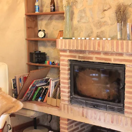 Country house Pozolico Rural *