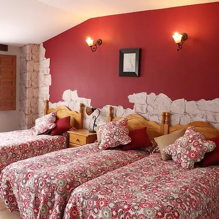 Country house Pozolico Rural *