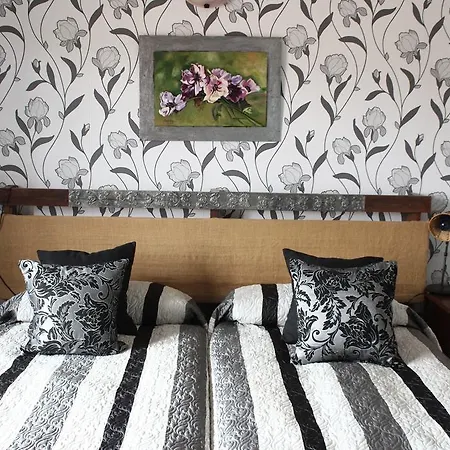 Pozolico Rural Country house Uruena