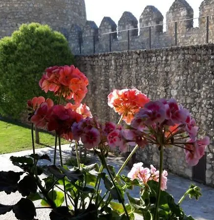 Pozolico Rural Lantställe