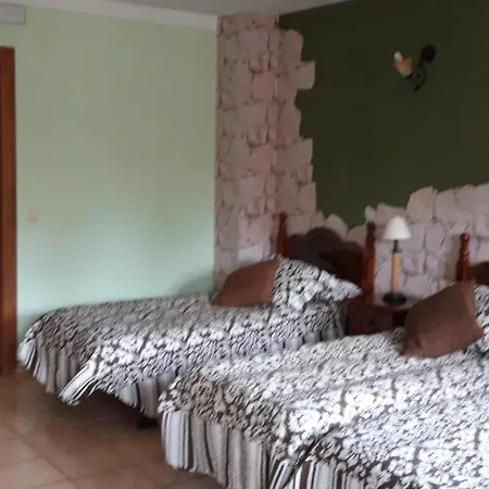 Country house Pozolico Rural