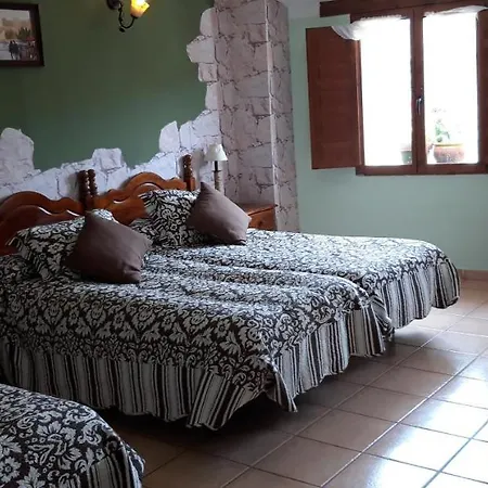 Pozolico Rural منزل ريفي Urueña