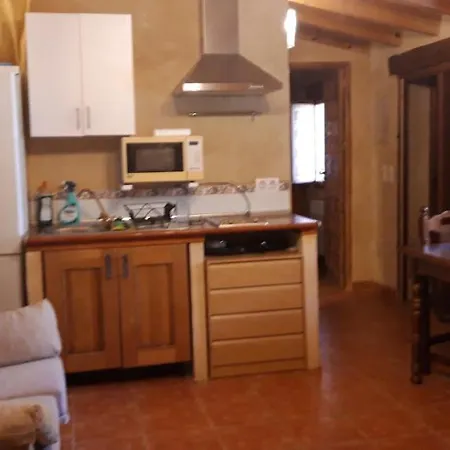 Pozolico Rural Urueña