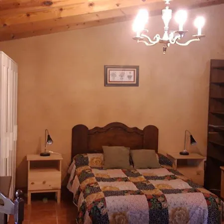 Pozolico Rural Country house Uruena