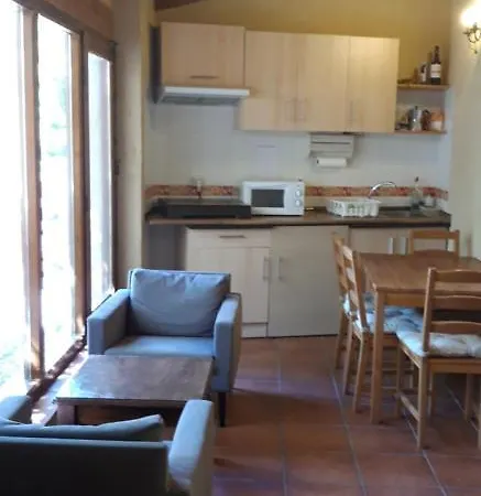 Lantställe Pozolico Rural *