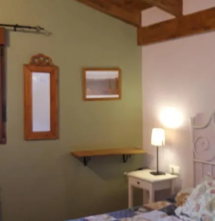 Country house Pozolico Rural Uruena
