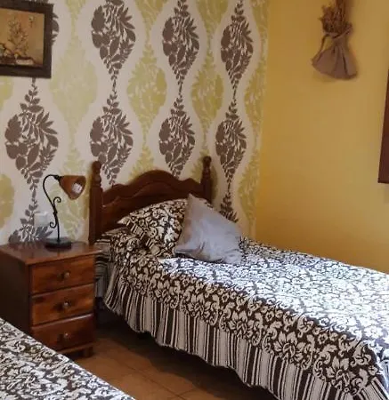 Pozolico Rural * Urueña