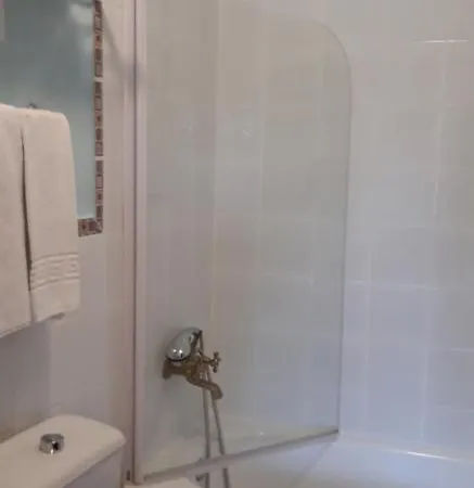 Country house Pozolico Rural *