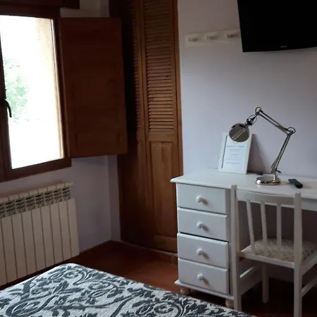 منزل ريفي Pozolico Rural