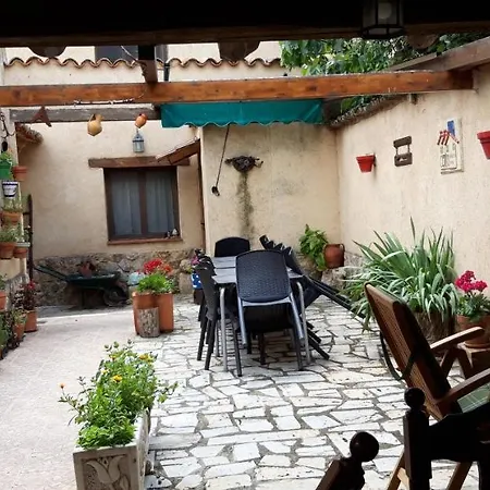 Pozolico Rural *