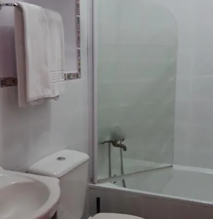 منزل ريفي Pozolico Rural *