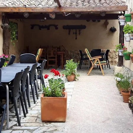 Pozolico Rural * Urueña