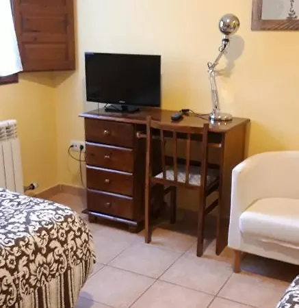 Pozolico Rural Country house
