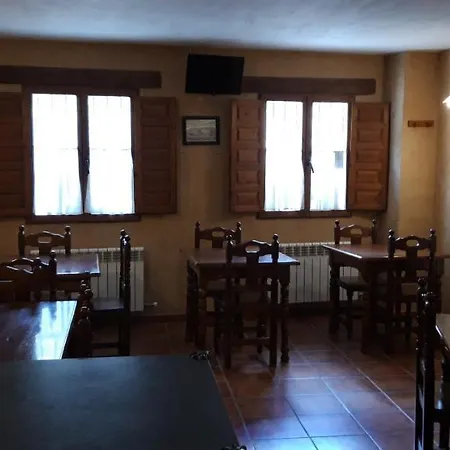 Pozolico Rural Country house Uruena