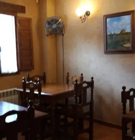 Country house Pozolico Rural Uruena