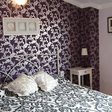 Pozolico Rural Country house *