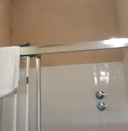 Pozolico Rural Country house