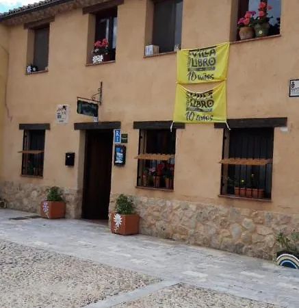 Pozolico Rural * Uruena