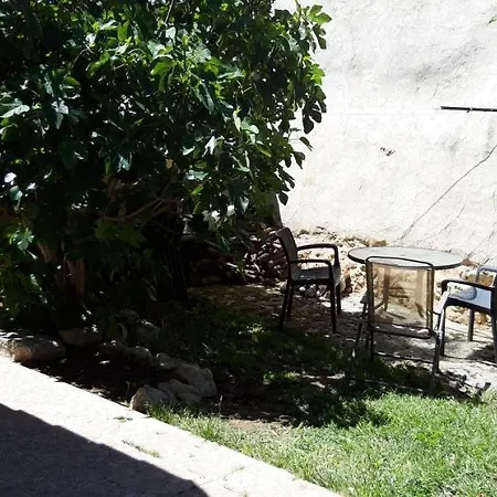 Country house Pozolico Rural Uruena