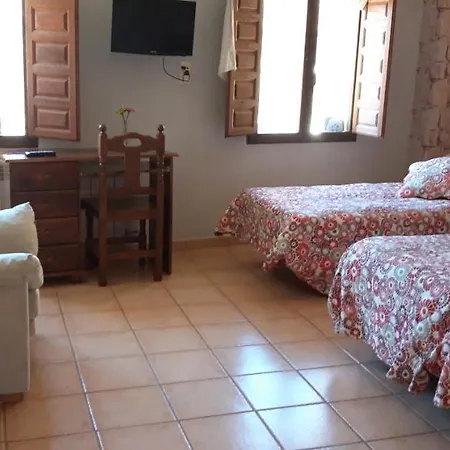 Pozolico Rural *
