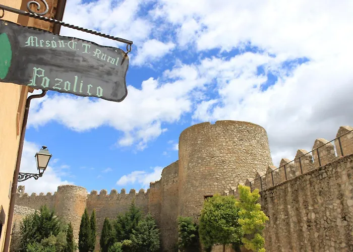 Pozolico Rural Urueña