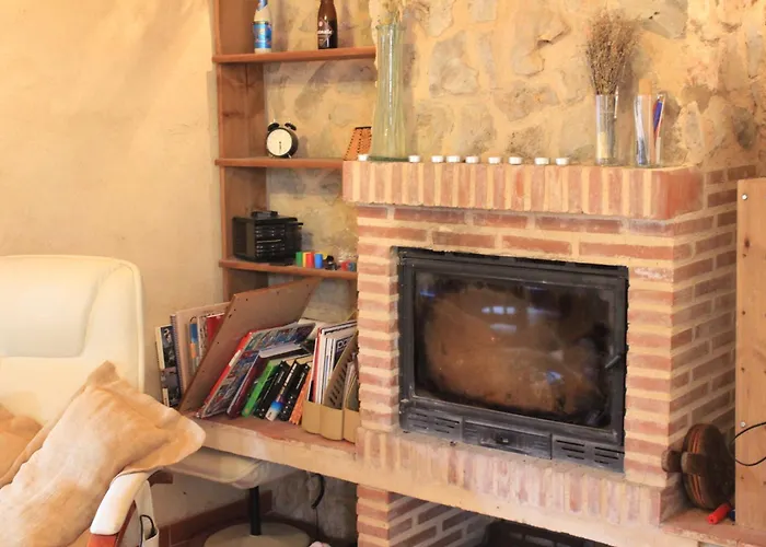 Gospodarstwo wiejskie Pozolico Rural *