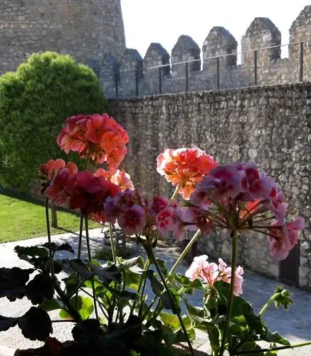 Pozolico Rural Gospodarstwo wiejskie