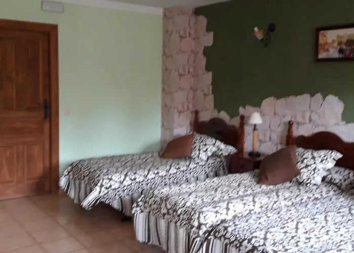 Gospodarstwo wiejskie Pozolico Rural