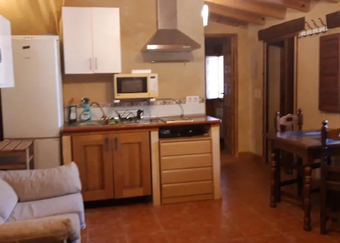 Pozolico Rural Urueña