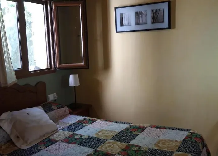 Pozolico Rural Gospodarstwo wiejskie Urueña