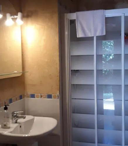 Gospodarstwo wiejskie Pozolico Rural *