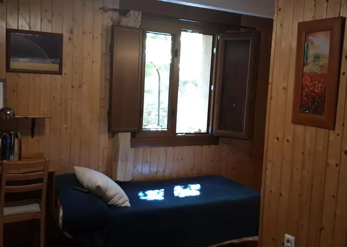 Pozolico Rural * Urueña