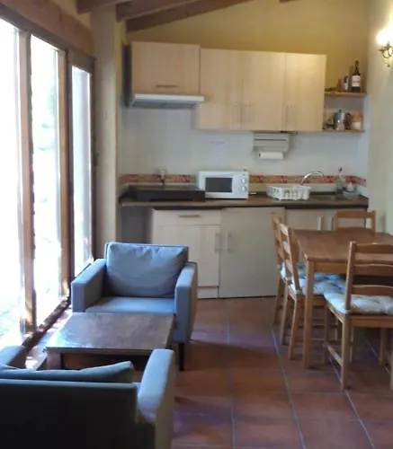 Gospodarstwo wiejskie Pozolico Rural *