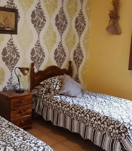 Pozolico Rural * Urueña