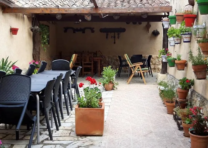 Pozolico Rural * Urueña