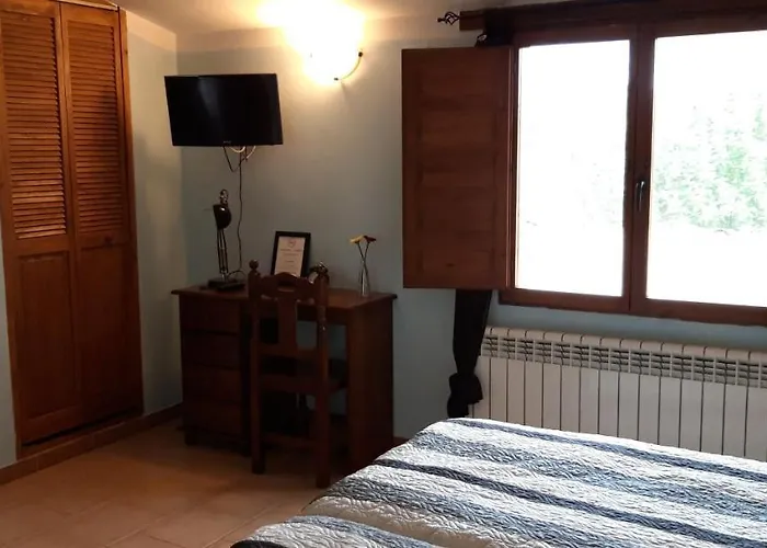 Gospodarstwo wiejskie Pozolico Rural *