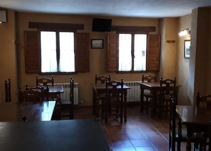 Pozolico Rural Gospodarstwo wiejskie Urueña