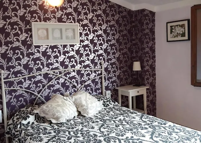 Pozolico Rural Gospodarstwo wiejskie *