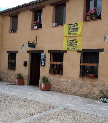 Pozolico Rural * Urueña