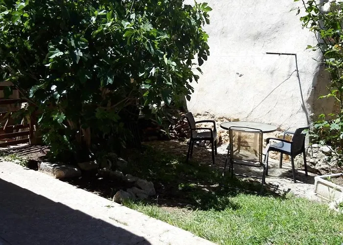 Gospodarstwo wiejskie Pozolico Rural Urueña